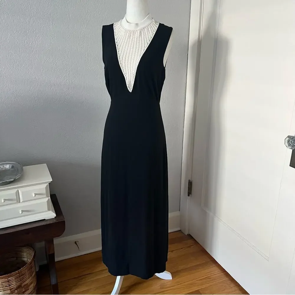 blue pleated maxi dress Reyna | Powder Chiffon Cold-Shoulder autopostr_pinterest_71928 sleeve 23 in Coat Size:24 WR DP022037 Women's Paisley Print